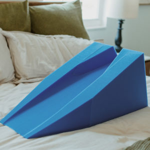 LRU Positioner