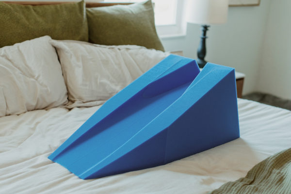 LRU Positioner
