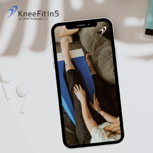 KneeFitin5 Online Program